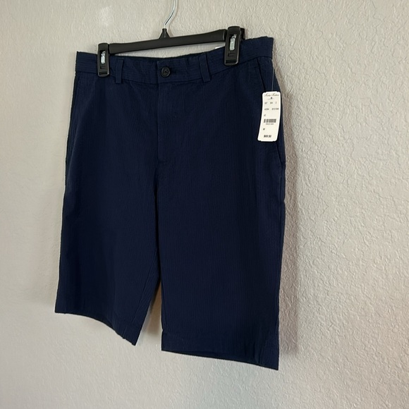 Preppy brooks brothers shorts - Picture 3 of 10